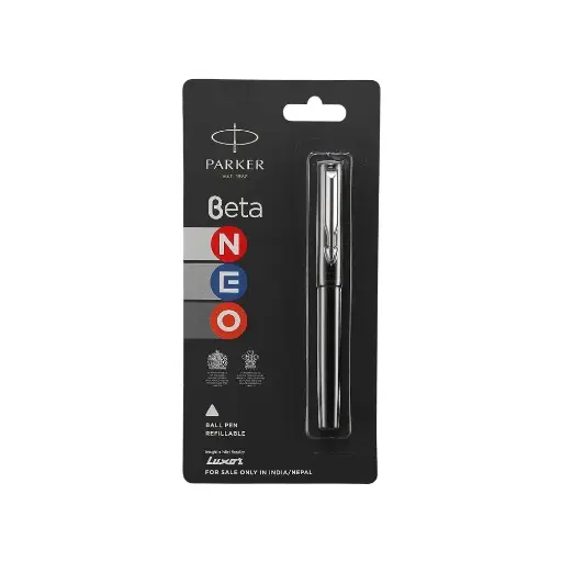 Parker Beta Neo Ball Pen (Blue)