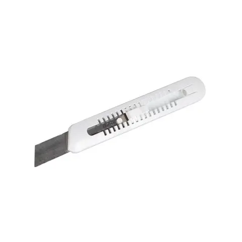 Nataraj Large Paper Cutter (White)