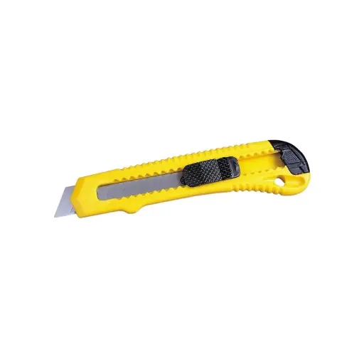 STANLEY Snap-off 18mm Blade Cutter
